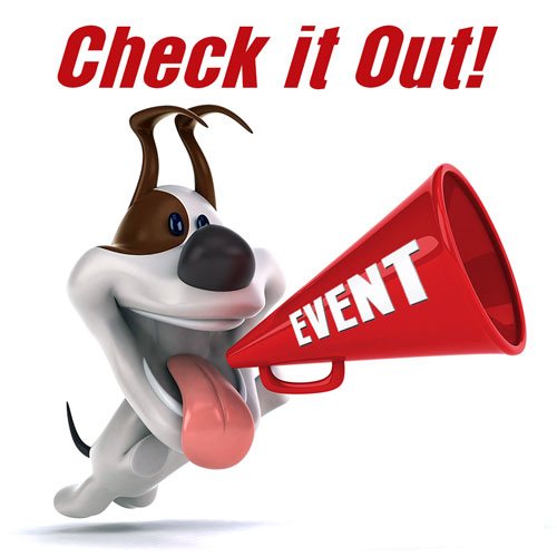 Image of Local Pet Event Cyber Monday Nearby